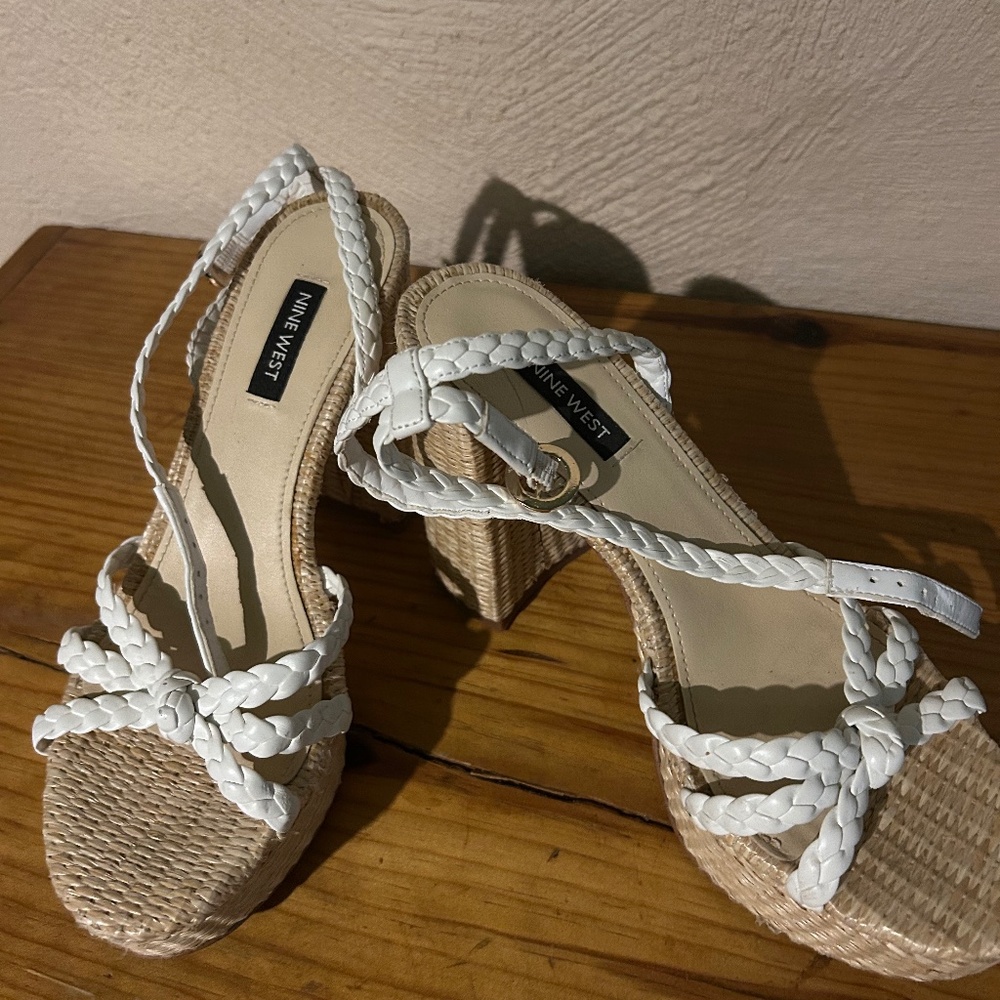 Nine West Heels